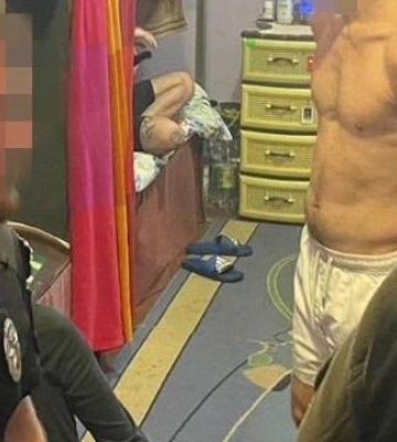 Поки сидів у СІЗО продавав павербанків: в Одесі поліцейські викрили у шахрайстві чоловіка