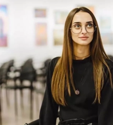 Полтавська журналістка подала скаргу до Офісу генпрокурора через бездіяльність місцевої прокуратури у розслідуванні погроз на&amp;hellip;