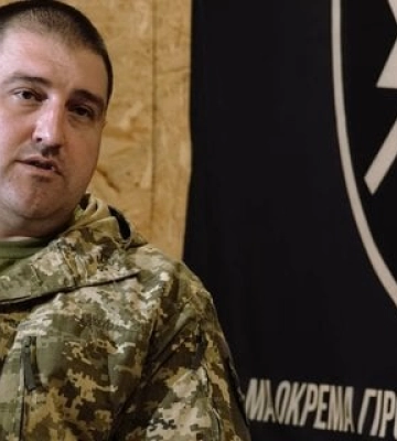 Зеленський прокоментував удар по 128-й бригаді на Запоріжжі під час шикування
