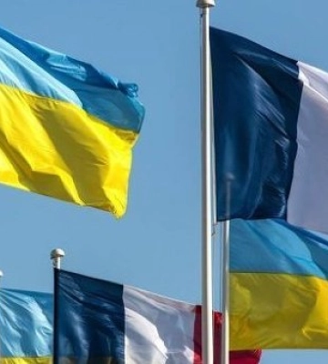 Французька компанія Cybergun підписала контракт на суму €36 млн на поставку Україні озброєння