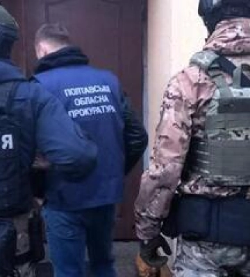 Били, стріляли, припікали тіло: у розбої підозрюють трьох полтавців