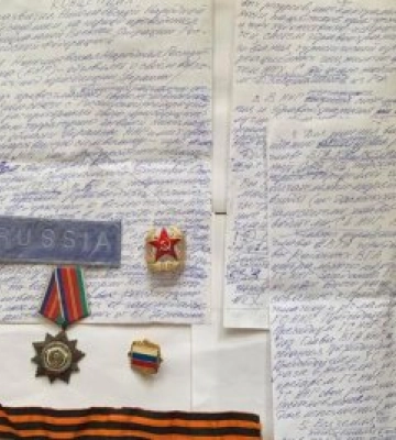 За матеріалами СБУ 15 років тюрми отримав ексдепутат-зрадник, який хотів створити «миколаївську народну республіку»