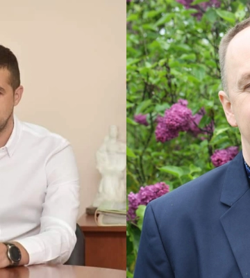 У Рівному звільняється начальник служби у справах дітей