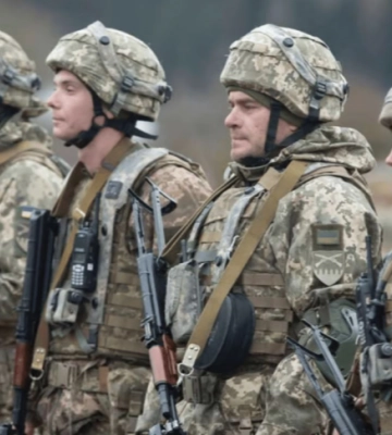 Опублікували новий антирейтинг областей за кількістю ухилянтів: яке місце посідає Волинь