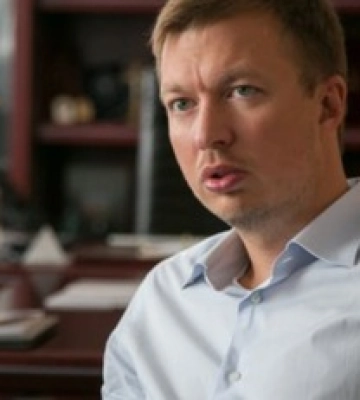Може сісти на 8 років: нардепу Ніколаєнку оголошено підозру в загибелі людини