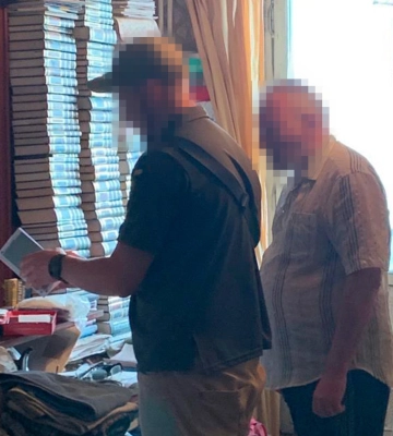 Планировал &quot;Николаевскую народную республику&quot;: экс-депутата посадили на 15 лет 