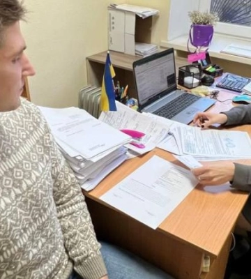 Мешканцям Дніпра виплачують адресну матеріальну допомогу на лікування: хто може отримати і як оформити