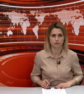 Новини Рівного та області за 06 листопада 2023 року (ВІДЕО)