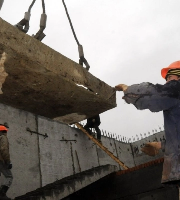 Рост цен на недвижимость в Киеве: что влияет на стоимость жилья