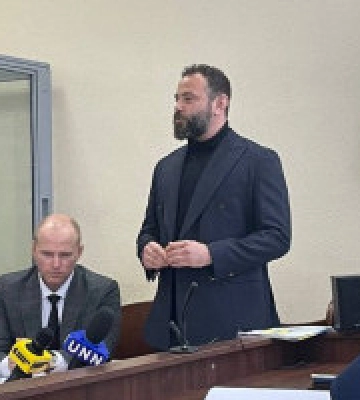 Суд “по-домашньому” арештував нардепа Дубінського у справі про незаконне переправлення військовозобов’язаних за кордон