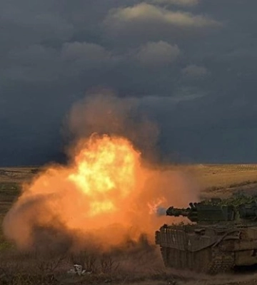 Збройні сили відбили за добу атаки росіян на шести напрямках, – Генштаб