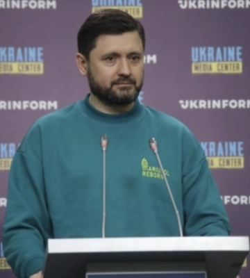 Мэр Мариуполя сделал предположение, сколько лет понадобится для полного восстановления города Мэр Мариуполя сделал предположение, сколько лет понадобится для полного восстановления города