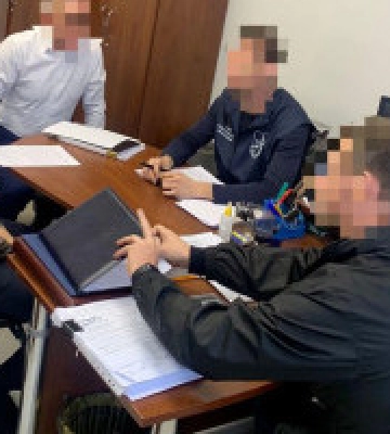 Нардепу Ніколаєнку повідомлено про підозру у вчиненні смертельної ДТП