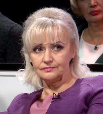 Мовні закиди Фаріон: Екскомандир «Азова» жорстко відповів мовознавиці