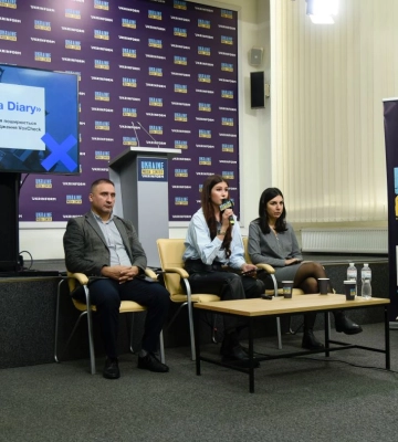 російські пропагандисти закидують Європу фейками про війну в Україні – дослідження VoxCheck