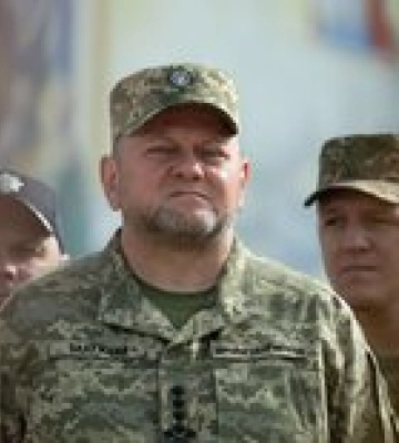 Под Киевом у себя дома от взрыва гранаты погиб помощник Залужного — УП