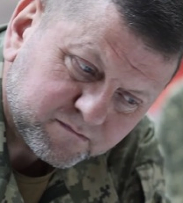 Под Киевом у себя дома от взрыва гранаты погиб помощник Залужного — УП