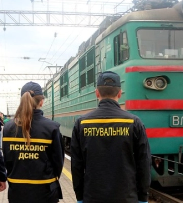 У небезпечній зоні на Херсонщині залишаються понад 430 дітей
