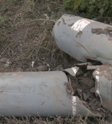 На Донеччині загарбники обстріляли дорогу біля Красногорівки - є загиблий