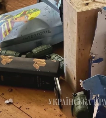 Під Києвом у себе вдома від вибуху гранати загинув помічник Залужного Геннадій Частяков