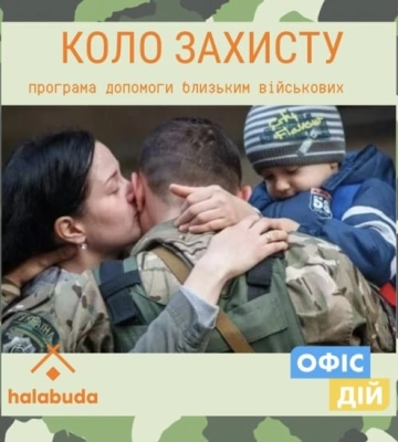 У Черкасах проведуть безкоштовні тренінги зі спілкування з військовими