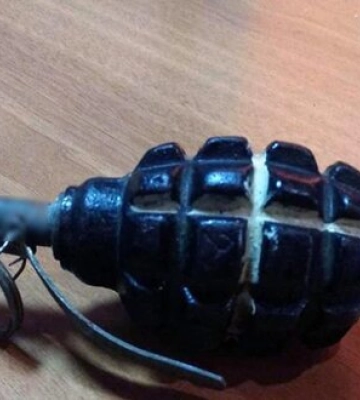 Вибухівка в подарунку: під Києвом у себе вдома загинув помічник Залужного