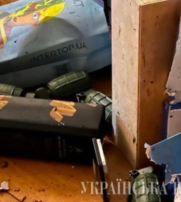 СМИ: Гибель помощника Залужного - не диверсия, а несчастный случай