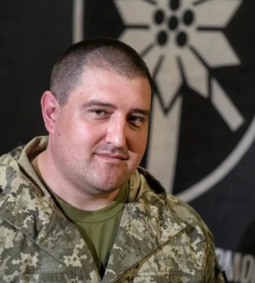 Ракетный удар по 128-й бригаде ВСУ в Запорожье: комбрига отстранили от должности