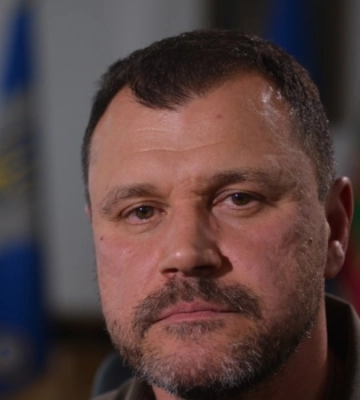 Під Києвом у себе вдома від вибуху загинув помічник Залужного