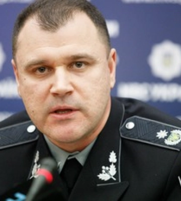 Опубліковано перші фото з місця загибелі помічника Залужного