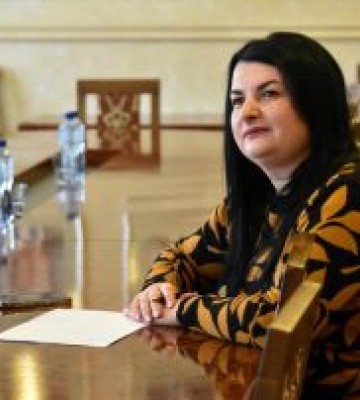 Жіночий бізнес і європейські стандарти