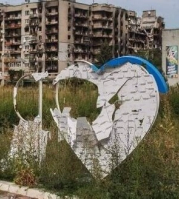Загарбники на окупованій Луганщині відмовляються перераховувати пенсії літнім українцям