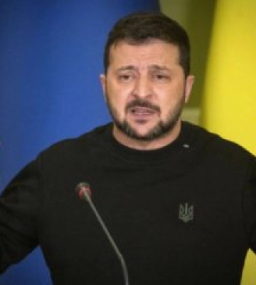 У Миколаєві пройшли Поетичні читання &quot;Meridian Mykolaiv&quot;