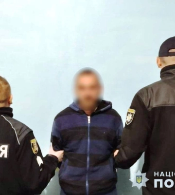 На Закарпатті чоловік до смерті побив літнього селянина