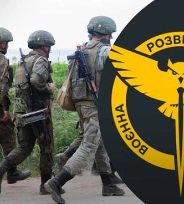 На окупованій Херсонщині росіяни мінують критичну інфраструктуру, – ГУР