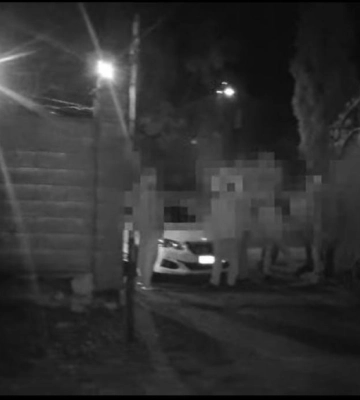 У Рівному на власника розважального закладу, який порушив комендантську годину, склали адмінматеріали