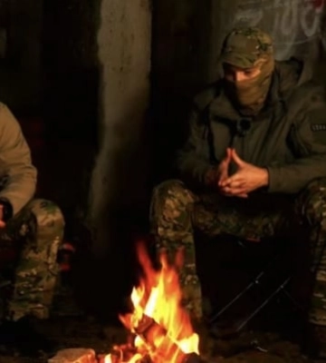 Вояка рф рассказал &quot;сказки&quot; о начале оккупации Мелитополя – как все было на самом деле (фото, видео)