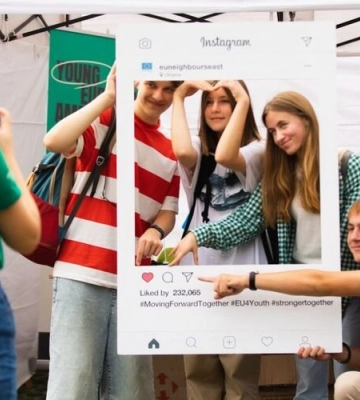 Куди піти у Львові: безкоштовні події для молоді