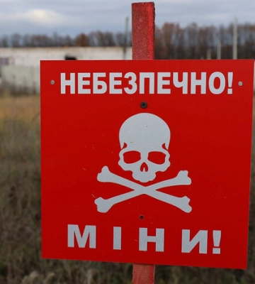 россияне минируют критическую инфраструктуру в оккупированной Херсонской области — разведка