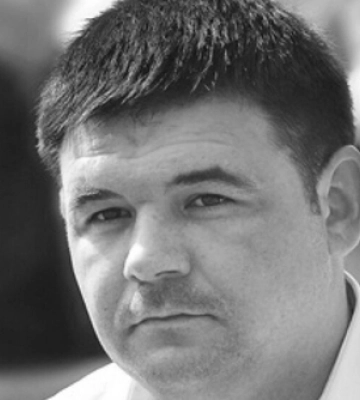 Заступник Залужного, який загинув від вибуху гранати, балотувався в депутати від Волині