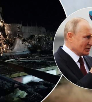 Удар по &quot;Аскольду&quot; в Криму: розвідка Британії назвала невтішні наслідки для Росії