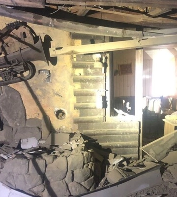 Окупанти обстріляли Нікополь: є постраждалий 