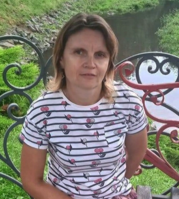 Їхала тролейбусом додому, але не повернулася: у Луцьку розшукують безвісти зниклу жінку