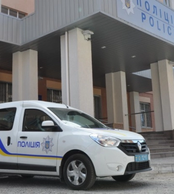 Викрили шахрая, який привласнив 400 тисяч гривень полтавських підприємців