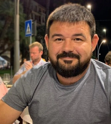 Вибух у будинку Частякова: хто подарував гранати?