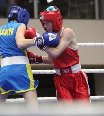 Львівщина прийматиме головний чемпіонат України з боксу