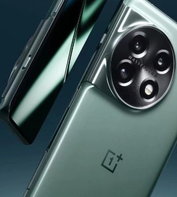 Офіційно: OnePlus 12 отримає камеру-перископ із роздільною здатністю 64 мегапікселі