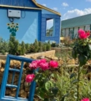 У Білгород-Дністровському районі відродили село Семісотка
