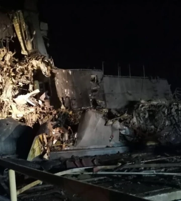Удар по &quot;Аскольду&quot; в Криму: розвідка Британії назвала невтішні наслідки для Росії