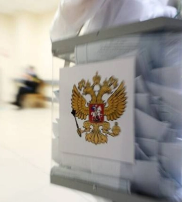Правоохоронці затримали херсонку, яка допомагала окупантам проводити псевдореферендум